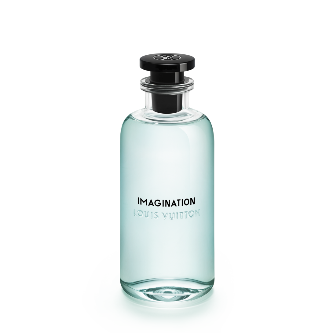 LOUIS VUITTON IMAGINATION 100ML 香水 Perfume Imagination - Coleções | LOUIS VUITTON ®
